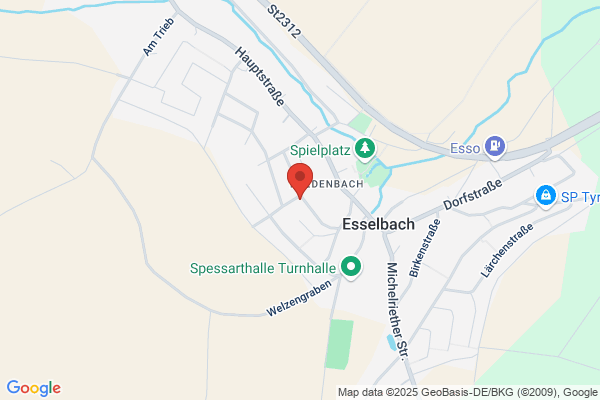 St. Kilian - Schule Schulvorbereitende Einrichtung