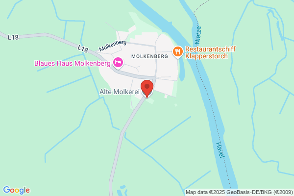 Alte Molkerei PAL für Bildung und Freizeit e.V.