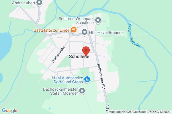 Schulküche