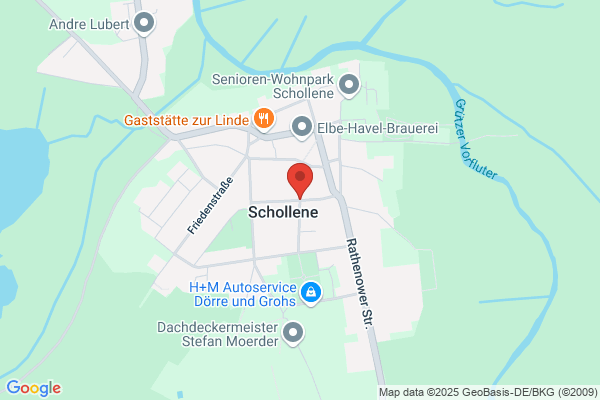 Verbandsgem. Elbe-Havel-Land