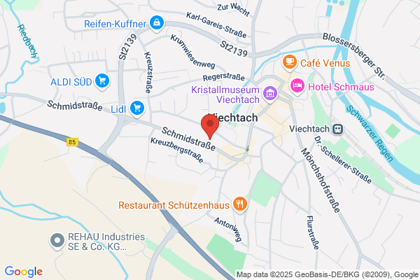 Bäckerei Welter