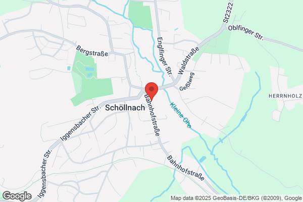 VR-Bank Vilshofen-Pocking eG GS Schöllnach