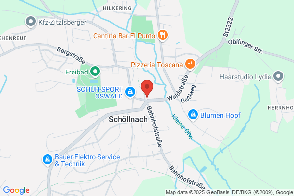 Gemeindeverwaltung Freiwillige