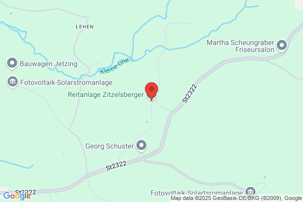 Zitzlsberger + Hödl Inh. Hödl e.K.