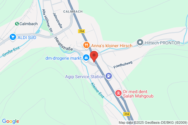 Auto-Center Wohlfarth