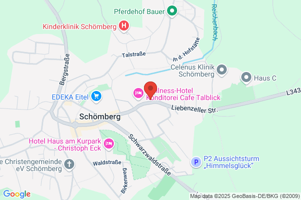 Tanzkaffee Löwen