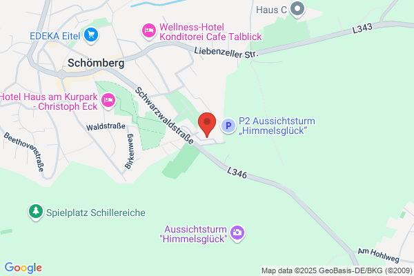 Feuerwehrgerätehaus Oberlengenhardt