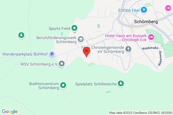 HUK-COBURG Versicherung Werner Dengel in Schömberg