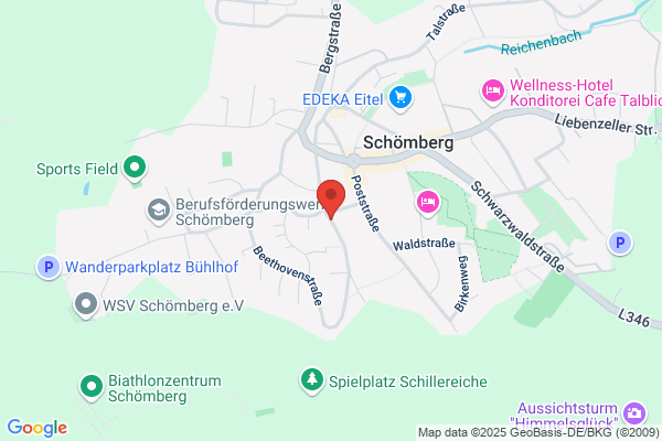 Schlüsseldienst Maik Vormum