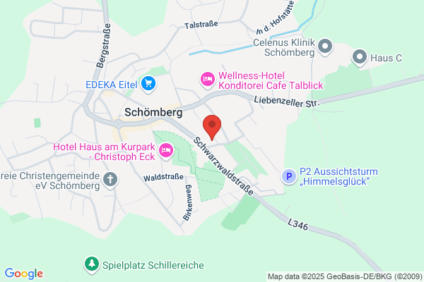Gemeindebüro - Evangelische Verbundkirchengemeinde Schömberg Oberlengenhardt Langenbrand