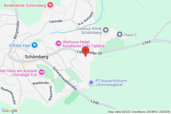 Pflegezentrum Schömberg GmbH