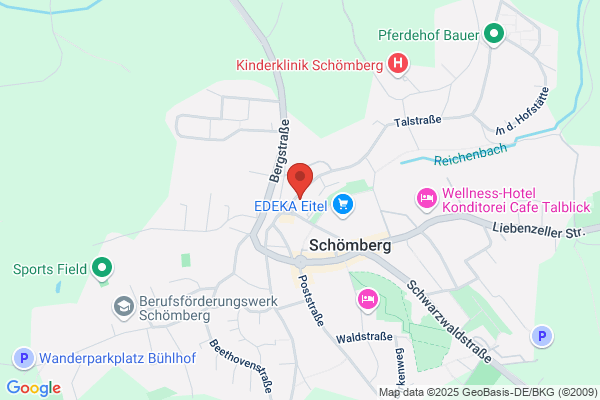ALATAU Naturwarenvertriebs GmbH