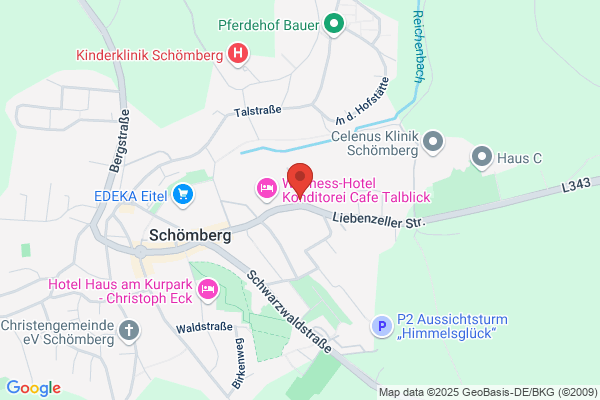 Bistro Daubenschlag Inh. Susanne Kraft-Müller