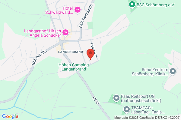 Burgbacher GmbH