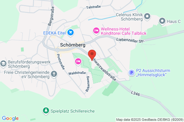 Bücherei am Park