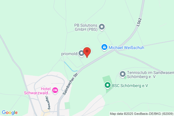 Dr.-Ing. Technisches F&E-Zentrum