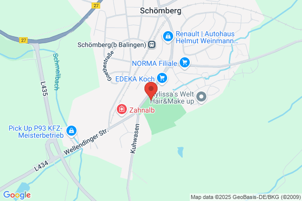 Haus Waldeck