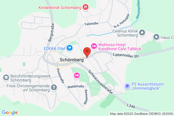 Lachenmann Hifi-Video-Car audio GmbH