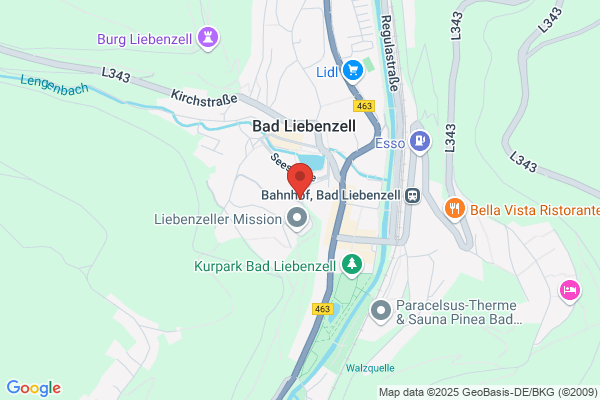 Reisewelt Schömberg