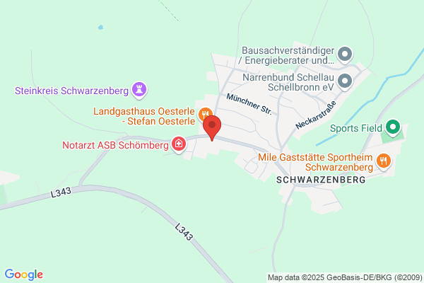 Schaible GmbH Getränkefachgroßhandel