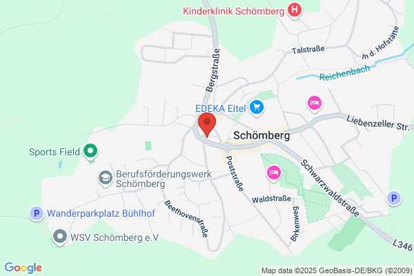 Schwarzwald Apotheke