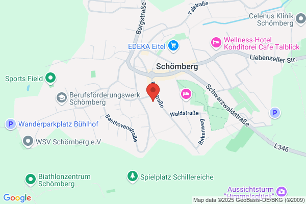 Sehne Backwaren GmbH