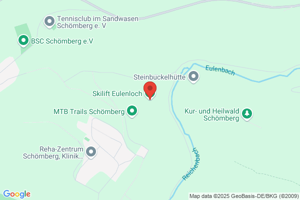 Skilift Eulenloch