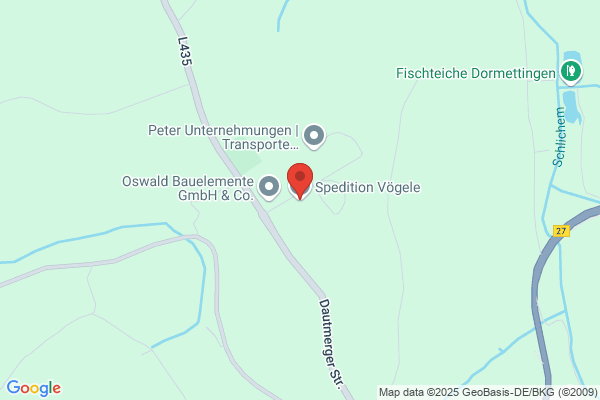 Vögele Apparatebau GmbH & Co. KG
