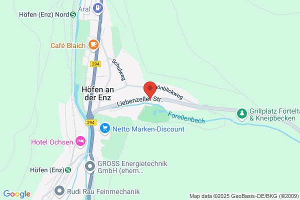 L+F Gebäudetechnik GmbH