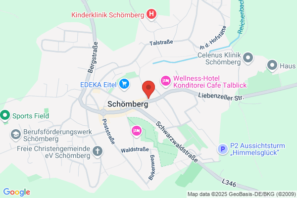 Bärbels Vier HAAReszeiten