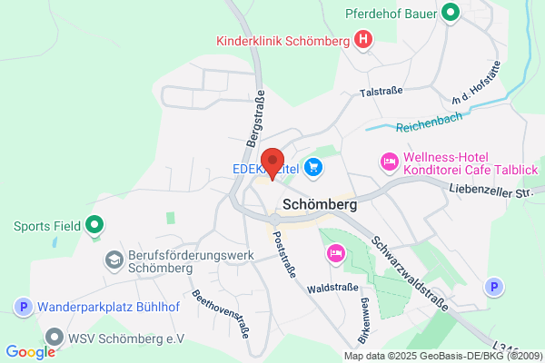 Frisurenwelt Rauer