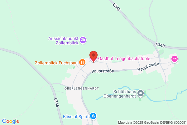 Lengenbachstüble