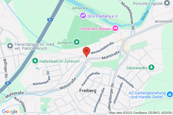 S & M Gebäudereinigung GmbH