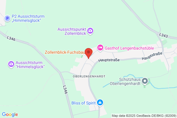 Kindergarten Oberlengenhardt