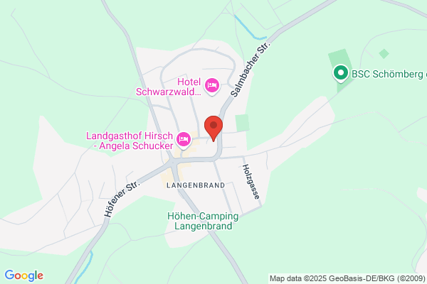 Ulrichskirche - Evangelische Verbundkirchengemeinde Schömberg Oberlengenhardt Langenbrand