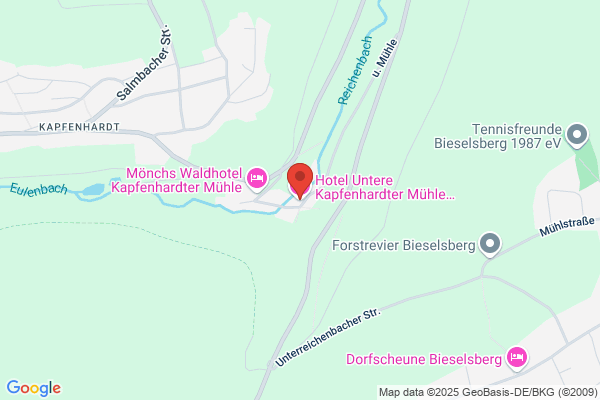 Untere Kapfenhardter Mühle
