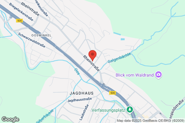 Fundus Steuerberatungs GmbH