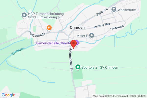 Opus Edv-Consulting GmbH