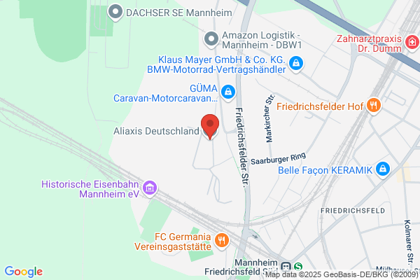 FRIATEC AG