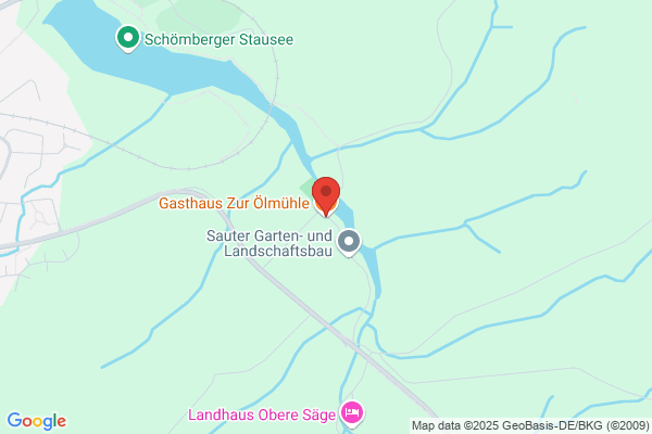 Restaurant Goaßahemml