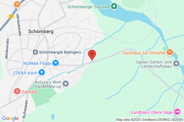 Seniorenheim GmbH