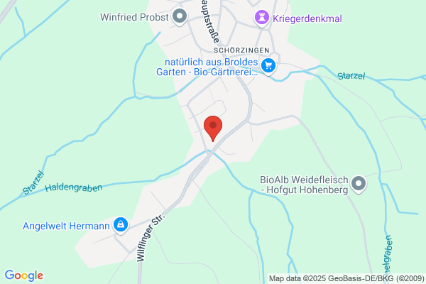 Friseursalon e.K.