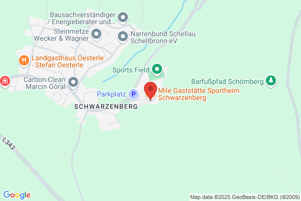 Sportheim