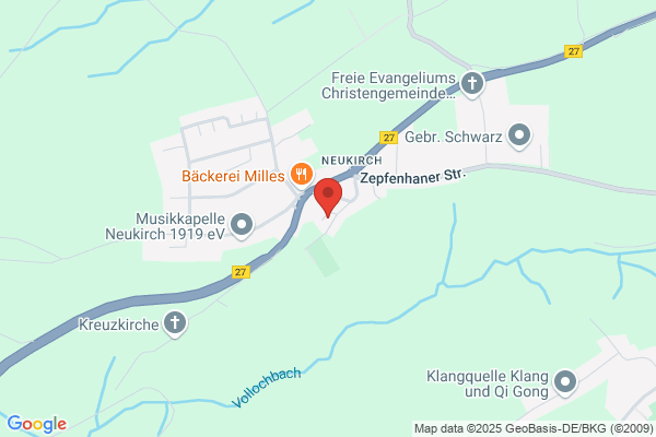 Ortsverwaltung Neukirch