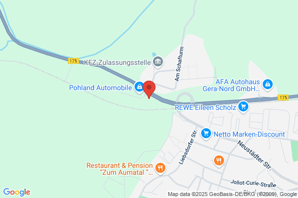 HSE-Weida GmbH