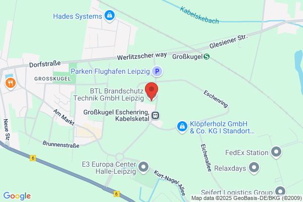 BTL GmbH & Co. KG