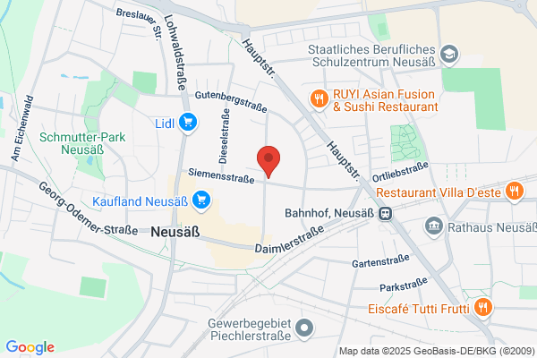 Bauhand GmbH