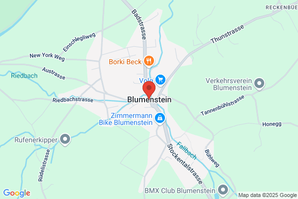 Blumenstein