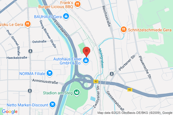 Bosch-Dienst Schleicher