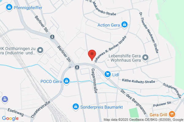 Lorber, Heike